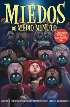 Miedos de medio minuto