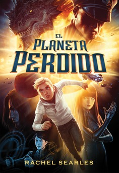 Planeta perdido