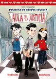 Portada de: Aula de la justicia