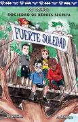 Portada de: Fuerte Soledad