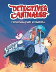 Portada de: Monstruoso puzle en Australia
