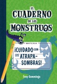 ¡Cuidado con los atrapasombras!