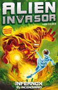 Portada de: Infernox
