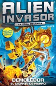 Portada de: Demoledor
