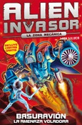 Portada de: Basuravión