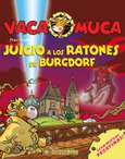 Portada de: Juicio a los ratones de Burgdorf