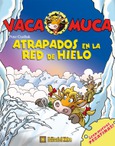 Portada de: Atrapados en la red de hielo