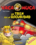 Portada de: Un tren en la oscuridad