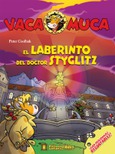Portada de: El laberinto del Doctor Styglitz