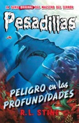 Portada de: Peligro en las profundidades