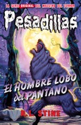 Portada de: El hombre lobo del pantano