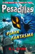 Portada de: Playa Fantasma