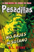 Portada de: No bajes al sótano
