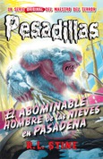 El abominable hombre de las nieves en Pasadena