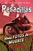Portada de: Unas fotos de muerte