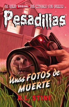 Unas fotos de muerte