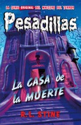 Portada de: La casa de la muerte