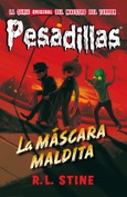 Portada de: La máscara maldita