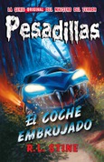 Portada de: El coche embrujado