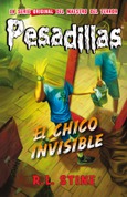 Portada de: El chico invisible