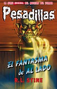 Portada de: El fantasma de al lado