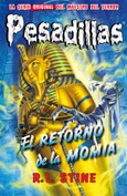 Portada de: El retorno de la momia