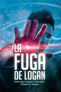 La fuga de Logan