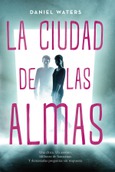 Portada de: La ciudad de las almas