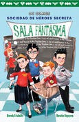 Portada de: Sala Fantasma
