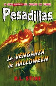 Portada de: La venganza de Halloween
