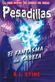 Portada de: El fantasma sin cabeza