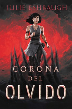  Corona del olvido de Jullie Eshbaugh (Hidra)