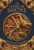 Portada de: Las lunas de Sartre