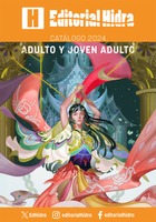 CATÁLOGO DE ADULTO Y JOVEN ADULTO 2024