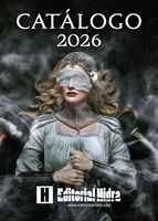 CATÁLOGO 2026