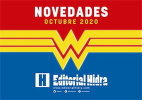 BOLETÍN CÓMIC 003 OCTUBRE 2020